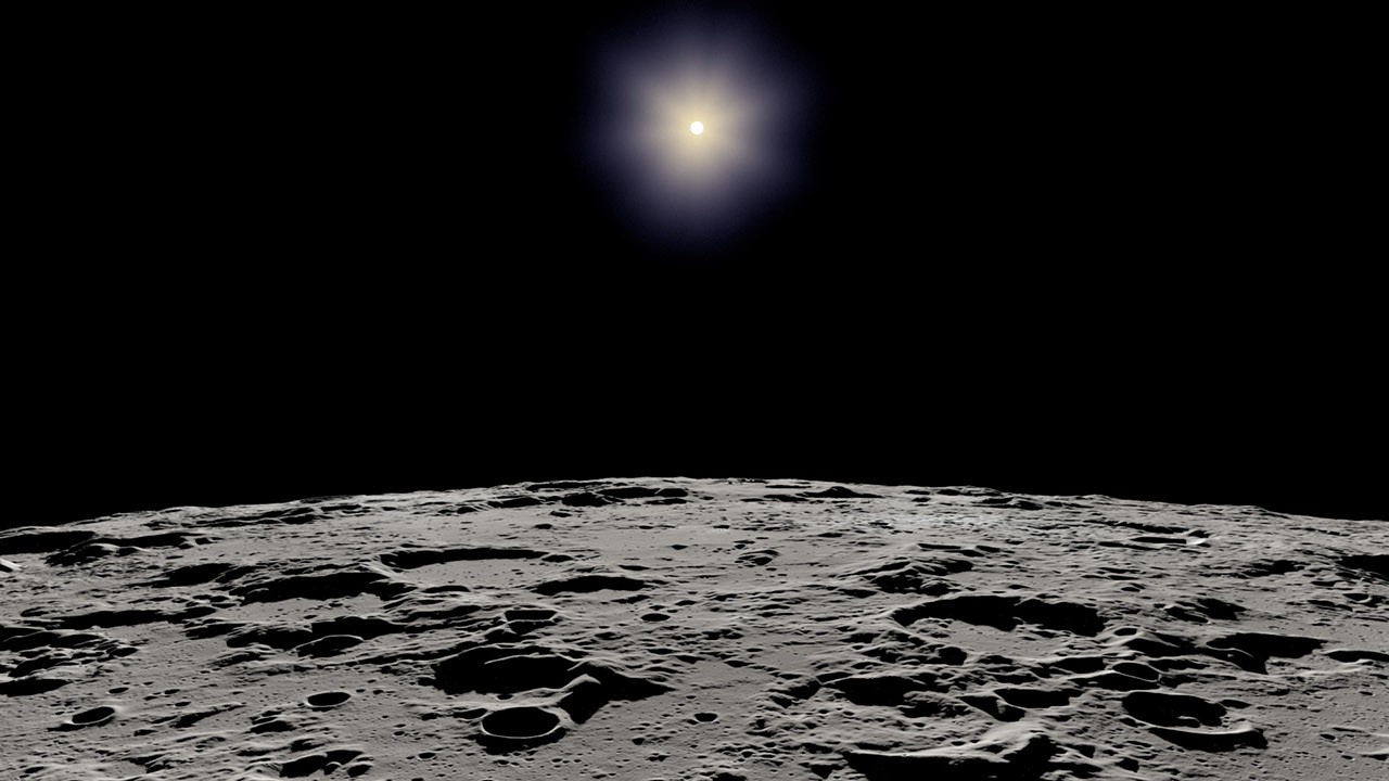 Unlocking Lunar Glow: Albedo, Phases, and Earth's Atmosphere